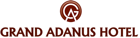 grandadanushotellogo11 Grand Adanus Hotel